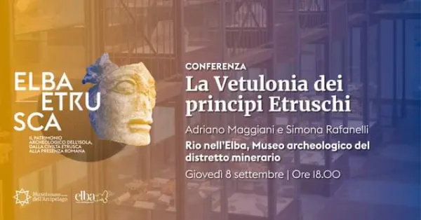 La Vetulonia dei principi etruschi