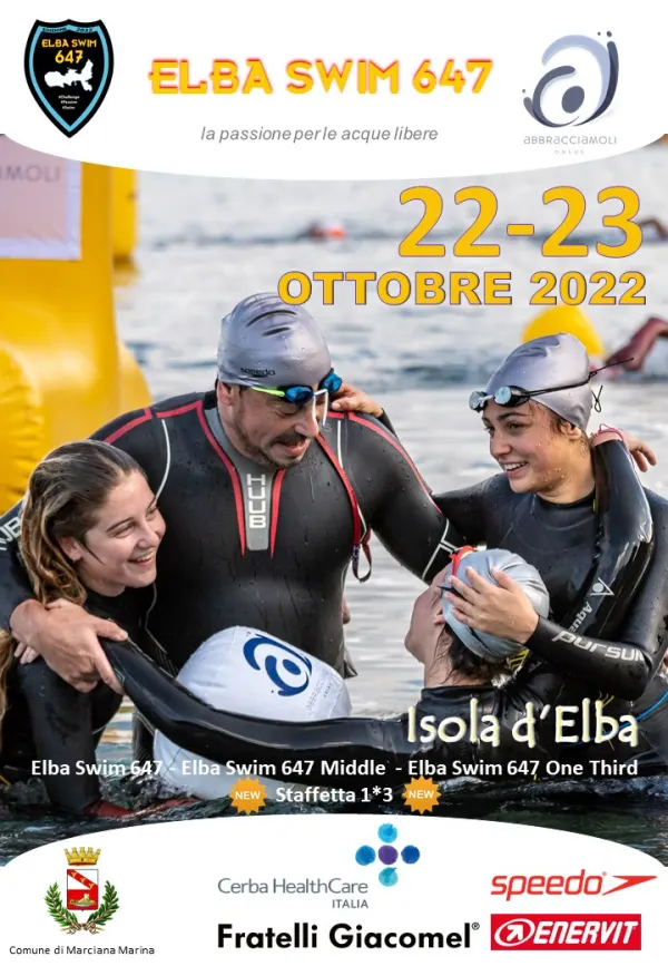 Elba Swim 647