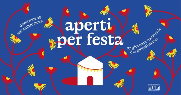Giornata Nazionale dei Piccoli Musei
