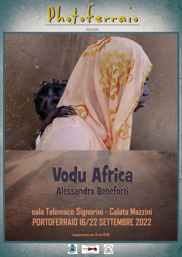 Vodu Africa