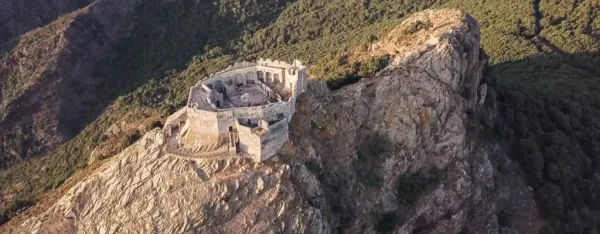 Geo-experience, camminando sul fondale di un antico oceano