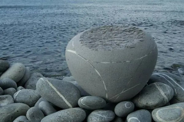 Pianeta Terra. Come nascono i sassi?