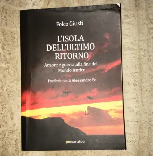Italia Nostra presenta "L'Isola dell´ultimo ritorno"