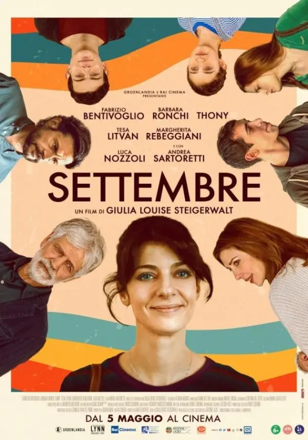 Cinema d'autore - Settembre
