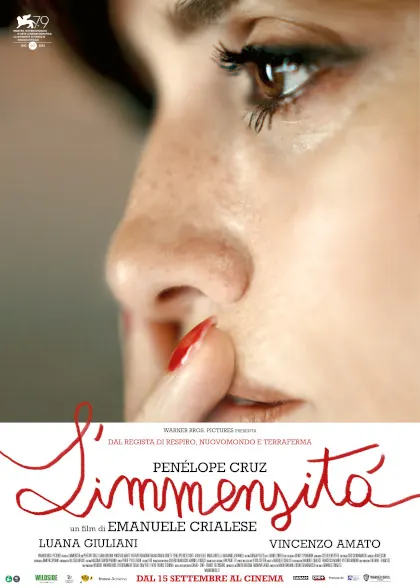 Cinema d'autore - L'immensità