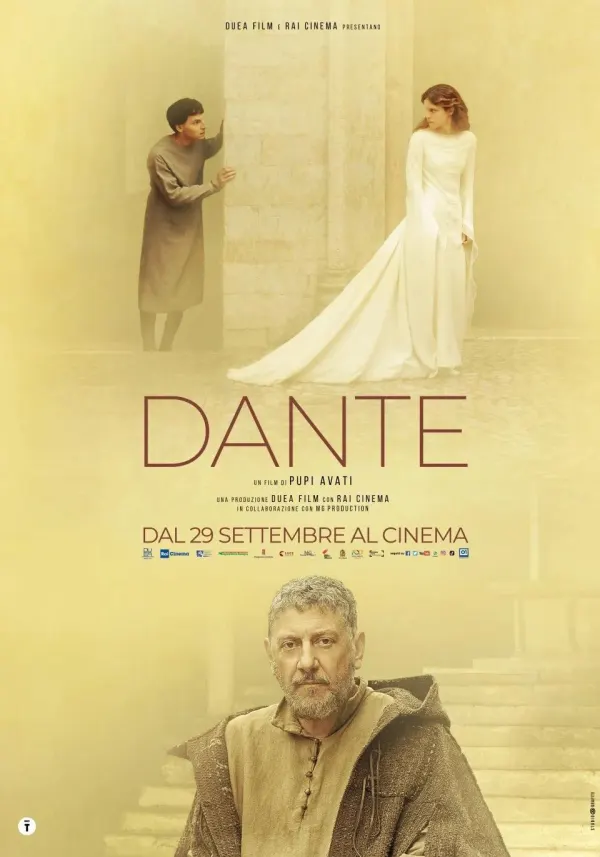 Cinema d'autore - Dante