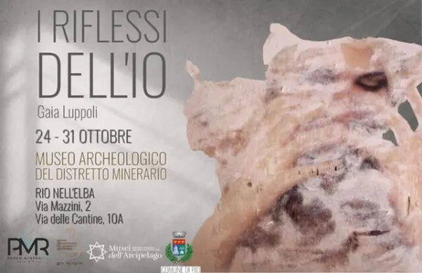 Arte contemporanea al Museo Archeologico del Distretto Minerario