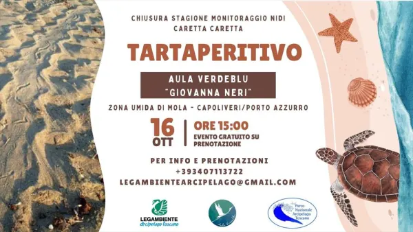 Tartaperitivo