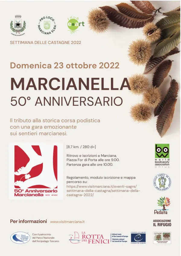 Marcianella