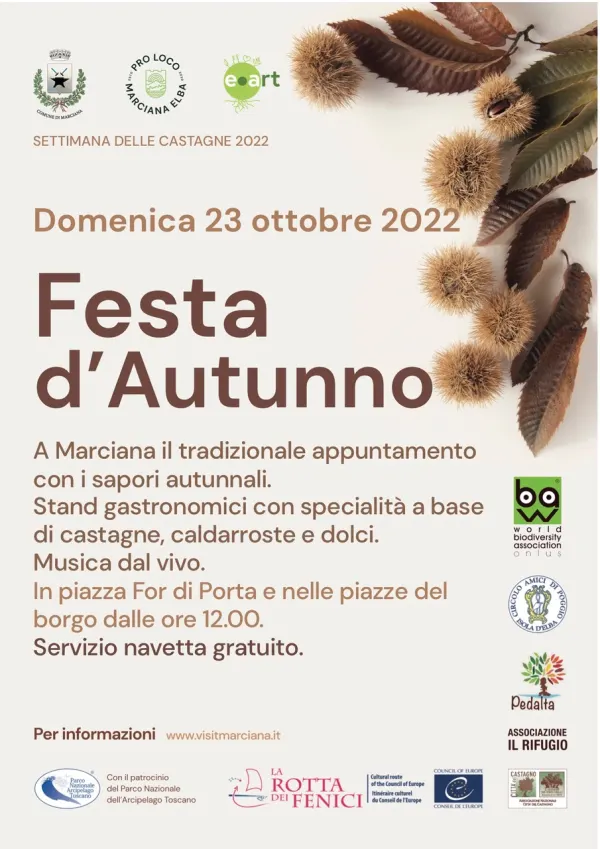 Festa d'autunno