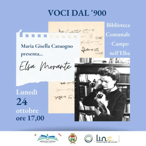 Voci dal '900