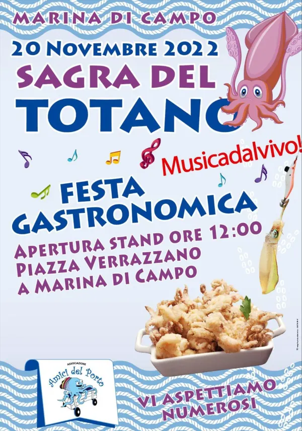 Sagra del Totano