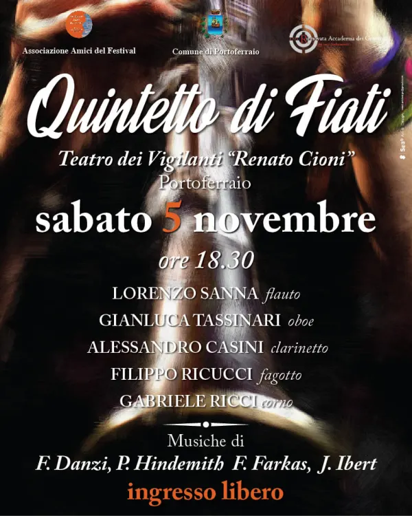 Quintetto di Fiati
