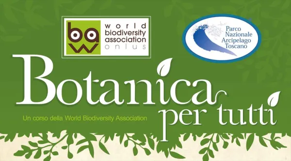Botanica per tutti