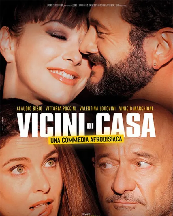 Vicini di casa
