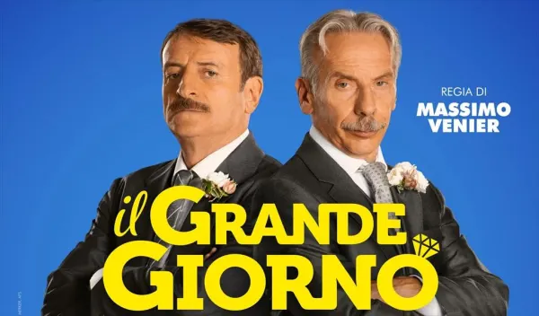Il Grande Giorno