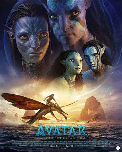 Avatar