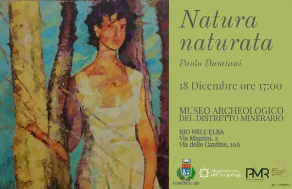 Natura naturata