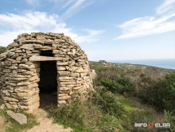 Le vie del granito - trekking