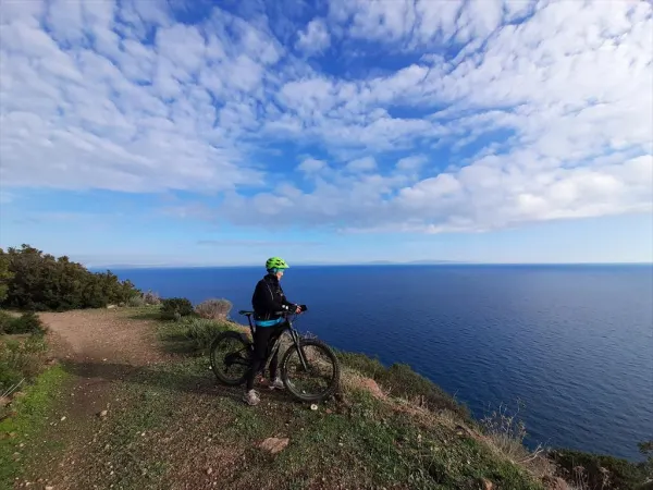 Anello di Calamita - eBike