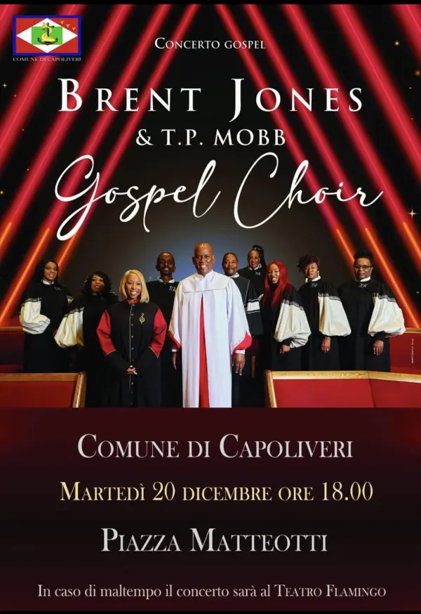 Gospel Choir