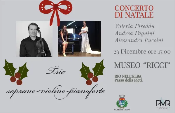 Concerto di Natale