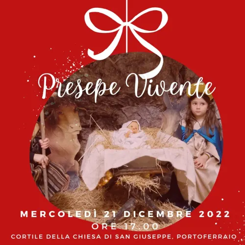 Presepe Vivente