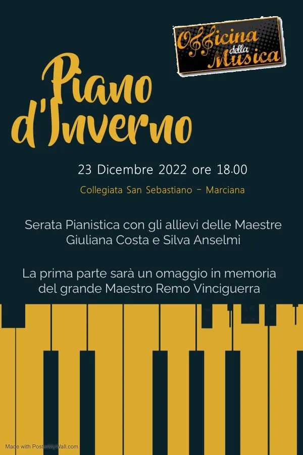 Concerto di Natale