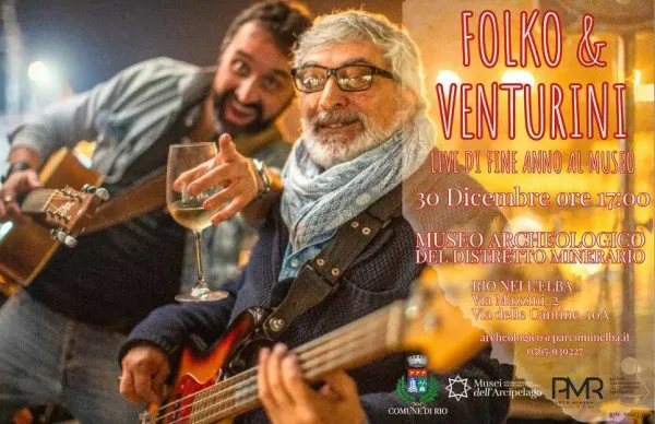 Live di Fine Anno