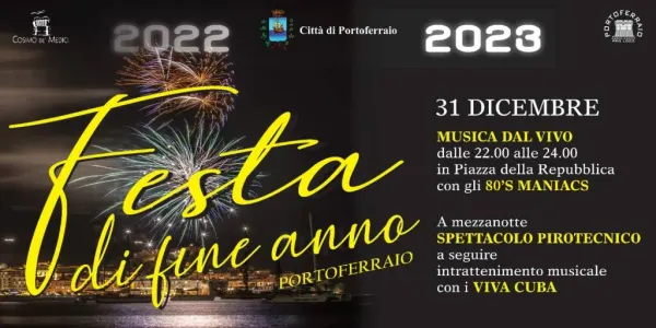 Festa di Capodanno
