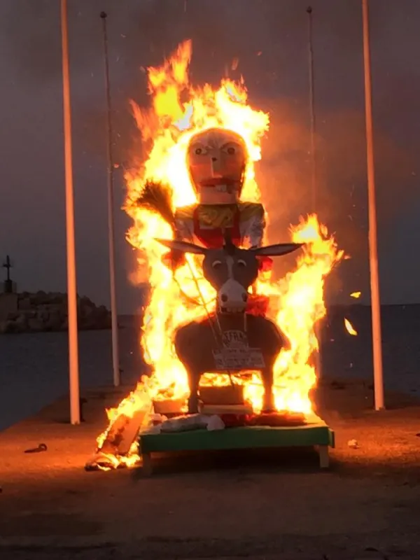 Festa della Befana