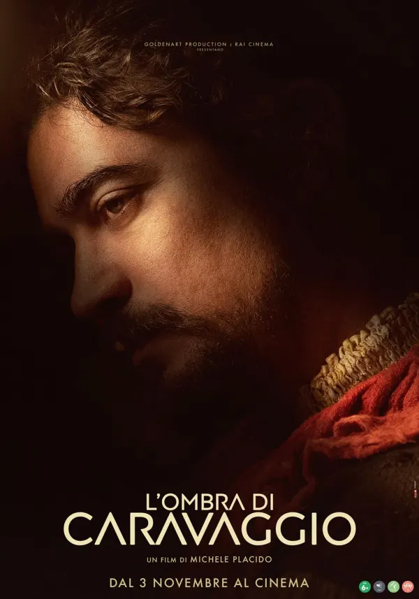 L'OMBRA DEL CARAVAGGIO