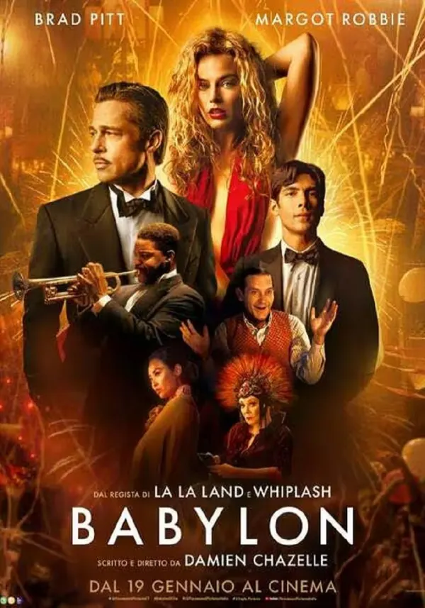 Babylon
