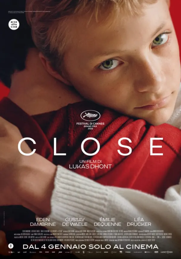 Cinema d'autore - Close