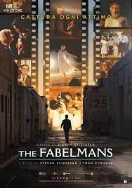 Cinema d'autore - The Fabelmans