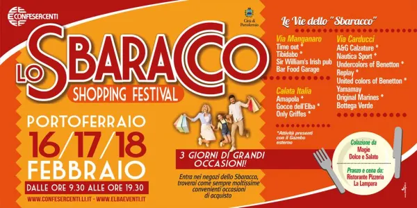 Lo Sbaracco