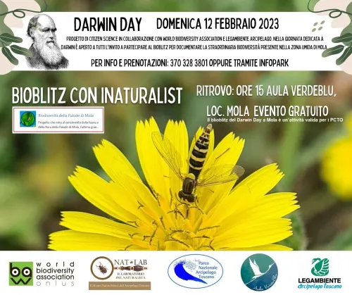Darwin Day
