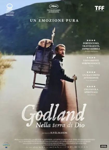 Godland