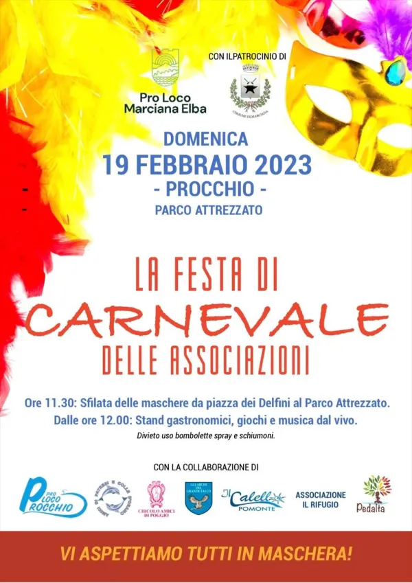 Festa di Carnevale