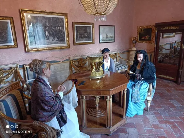 Celebrazione storica