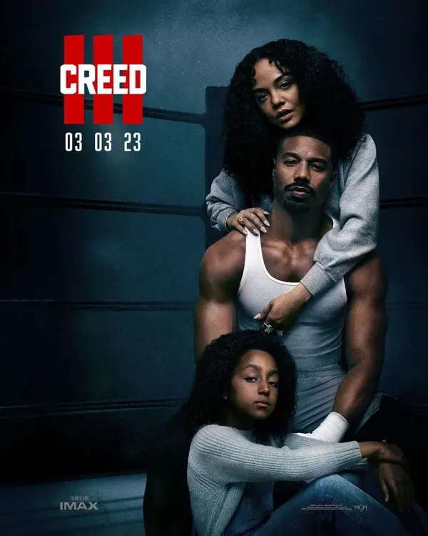 Creed III