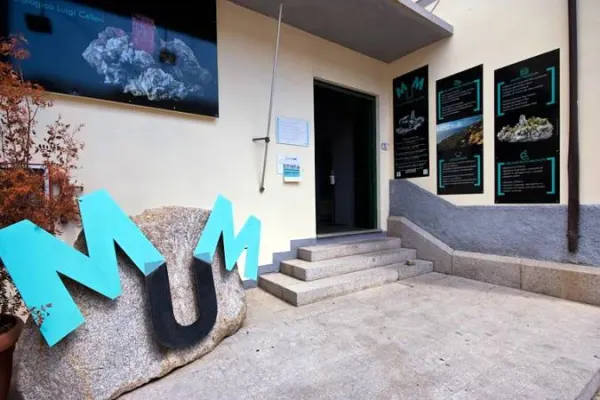 MUM-LAB - laboratorio al Museo Luigi Celleri
