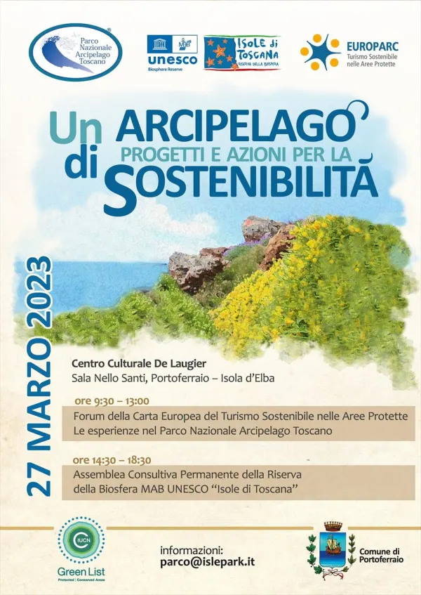 Un arcipelago di progetti e azioni per la sostenibilità