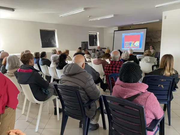 Variazione programmazione incontri Università del Tempo Libero di Portoferraio 