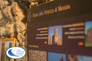 Il borgo di Marciana e i suoi musei