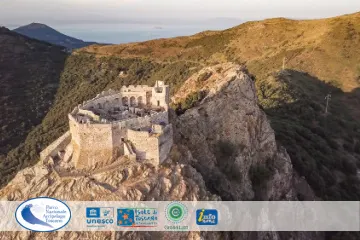 Visita guidata della Fortezza del Volterraio