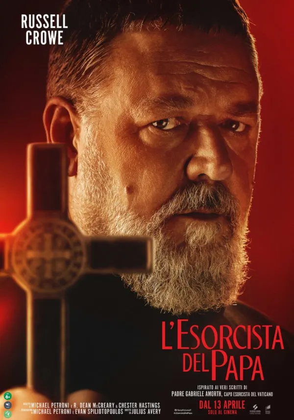 L'Esorcista del Papa