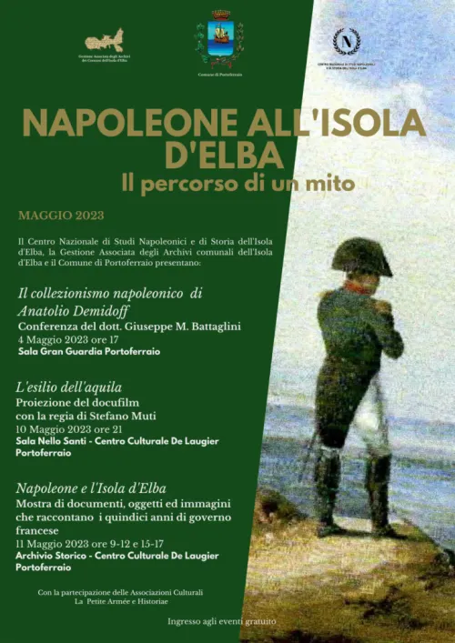Il collezionismo napoleonico di Anatolio Demidoff