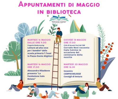 Voci dal '900