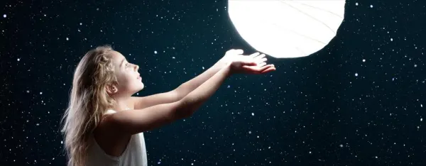 Le stelle sono tante! - Evento per bambini